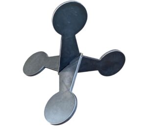 Magnum Target 22LR Rimfire Smallbore