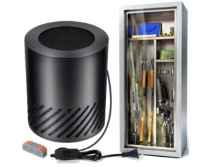 Martronic Gun Safe Dehumidifier Electric