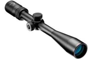 Nikon Prostaff P3 Predator Hunter riflescope