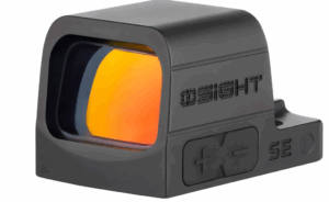 OSIGHT SE Enclosed Micro Red Dot Sight