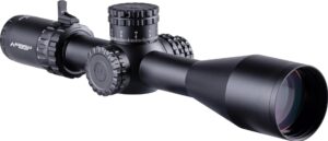 Primary Arms SLX 3-18x50mm