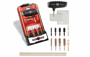 Real Avid PRO Handgun Cleaning Kit