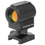 Red dot for shotgun
