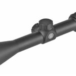 SIG SAUER Buckmasters 3-9x40mm rifle scope