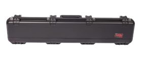 SKB iSeries Single Rifle Case 
