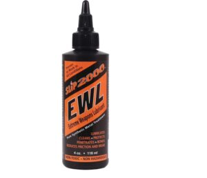 SLIP 2000 EWL CLP Gun Lube