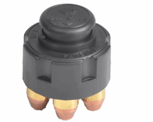 Safariland Speedloader Comp II