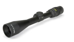 Trijicon AccuPoint 3-9×40