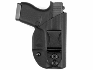 Vedder Holsters LightTuck IWB