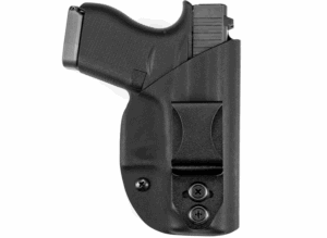 Vedder Holsters LightTuck IWB Kydex 