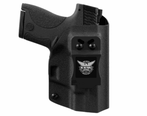 We The People Custom IWB Holster