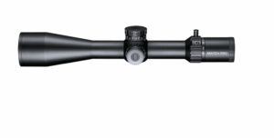 Bushnell Match Pro ED 5–30×56