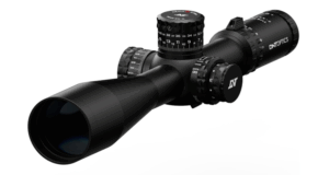 DNT Optics Theone 7-35X56