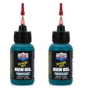Extreme Duty Gun Oil Needle Oiler