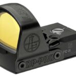Leupold DeltaPoint Pro Reflex Sight