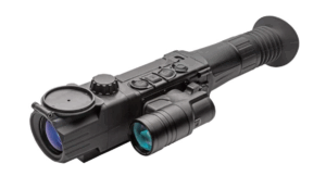 Pulsar Digisight Ultra N455