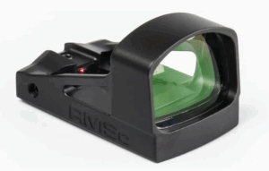Shield Sights RMSc red dot.