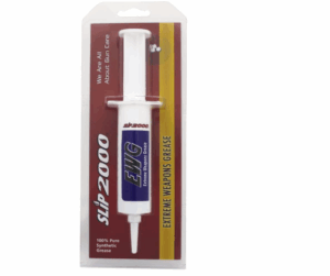 Slip2000 Extreme Weapons Grease Syringe 