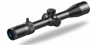 Swampfox Patriot FFP Variable 4X