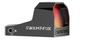 Swampfox Sentinel Micro Reflex.