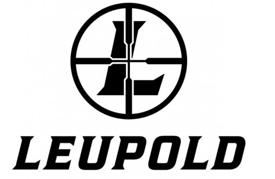 Leupold rifle scope