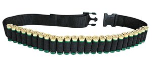 Allen Shotgun Shell Belt Holder
