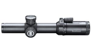 Bushnell AR Optics 1-4x24mm