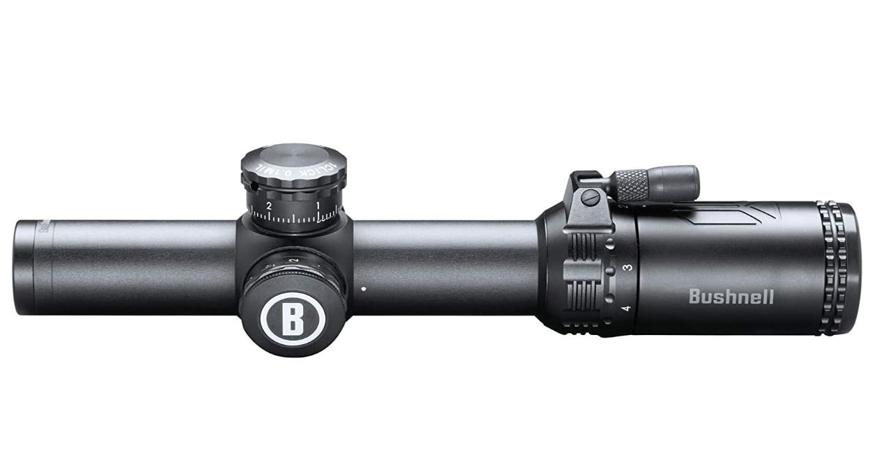 Bushnell AR Optics 1-4x24mm