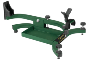 Caldwell Lead Sled Solo Adjustable Recoil Reducing Rifle Shooting Rest