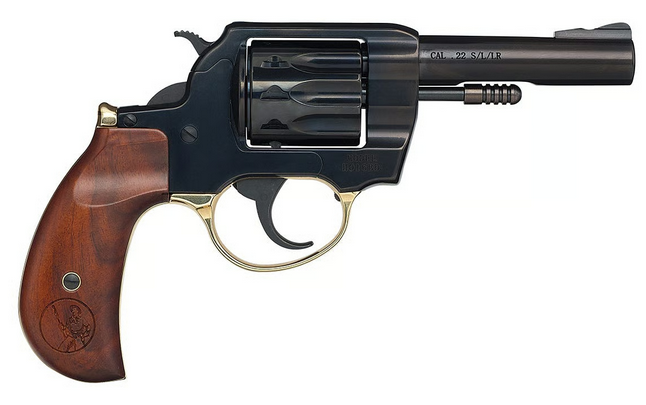 Double single action.