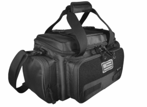 Evolution Outdoor 1680D Tactical Series Backpack Range Bag