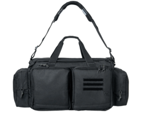 First Tactical Recoil Range Bag