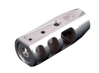 Fortis Manufacturing 5.56MM R.E.D. Barrel Muzzle Brake