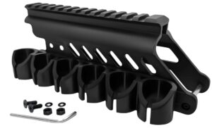 GOTICAL Side Saddle Shotgun Shell Holder V2