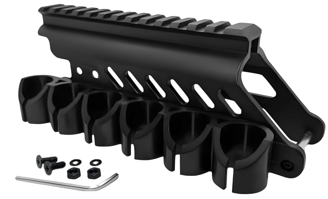 7 Best Shotgun Ammo Shell Holders - Gunopticslens