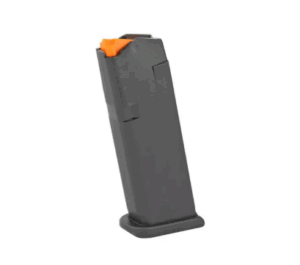 Glock G43X/G48 10-round magazine