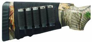 Hunters Specialties Butt Stock Cartridge Holder