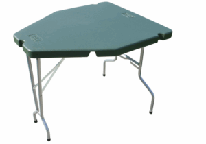 MTM PST-11 Predator Shooting Table