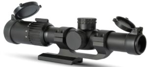 Monstrum Banshee 1-6x24