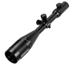 NightForce NF Benchrest 8-32x56mm Rifle Scope