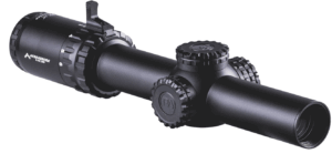 Primary Arms SLx 1-6×24mm LPVO