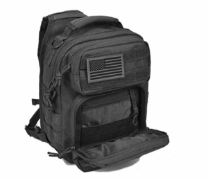 REEBOW GEAR Tactical Sling Bag