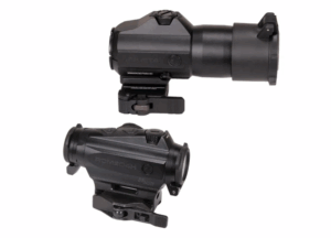 SIG SAUER Romeo4H and Juliet4 4× Combo