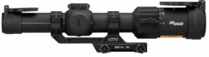 SIG SAUER Tango-MSR LPVO 1-6x24mm