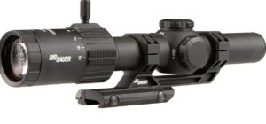 Sig Sauer Tango MSR 1-6×24 mm