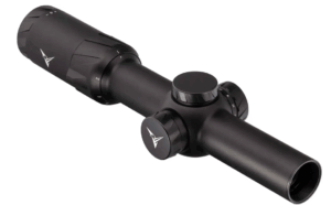 TRYBE Optics SLED LPVO 1-6x24mm 