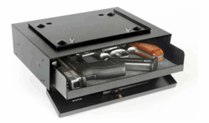 V-Line Hide Away Keyless Security System 