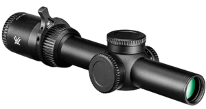 Vortex Venom 1-6x24 SFP AR-BDC3 