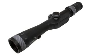 BURRIS Eliminator 5 LaserScope 5-20x50mm