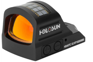 Holosun HE407C‑GR X2
